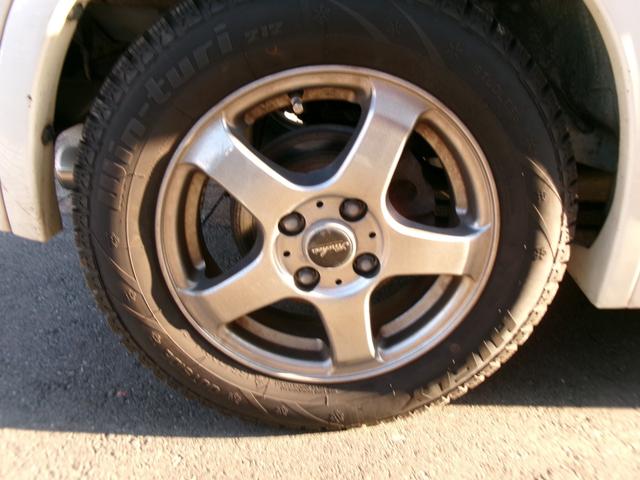 Ｋｅｉワークス ベースグレード　５速ミッション　社外アルミホイール　車高調付き　純正リアスポイラー　純正レカロシート　ドライブレコーダー　社外ブーストメーター　タイミングチェーン（3枚目）