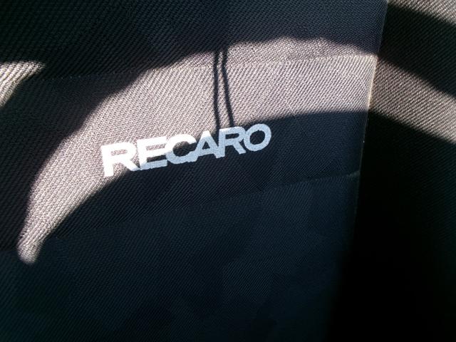 Ｋｅｉワークス ベースグレード　５速ミッション　社外アルミホイール　車高調付き　純正リアスポイラー　純正レカロシート　ドライブレコーダー　社外ブーストメーター　タイミングチェーン（8枚目）