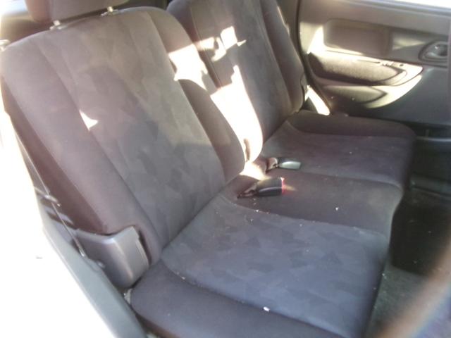 Ｋｅｉワークス ベースグレード　５速ミッション　社外アルミホイール　車高調付き　純正リアスポイラー　純正レカロシート　ドライブレコーダー　社外ブーストメーター　タイミングチェーン（9枚目）