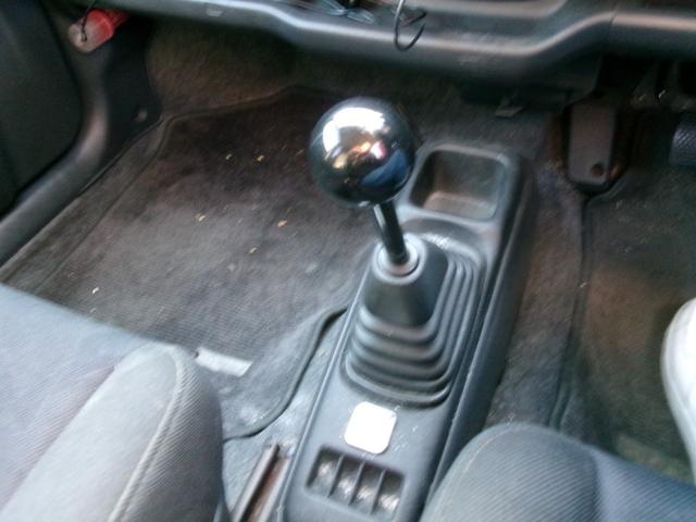 Ｋｅｉワークス ベースグレード　５速ミッション　社外アルミホイール　車高調付き　純正リアスポイラー　純正レカロシート　ドライブレコーダー　社外ブーストメーター　タイミングチェーン（13枚目）