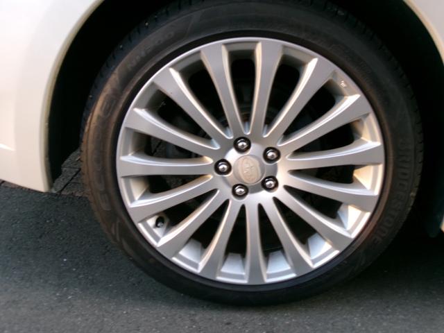 レガシィツーリングワゴン ２．５ＧＴ　Ｓパッケージ　６速ミッション　純正アルミホイール　社外ＨＤＤナビ　フルセグＴＶ　Ｂカメラ　ＨＩＤヘッドライト　スマートキー　プッシュスタート　タイミングベルト交換済み（3枚目）