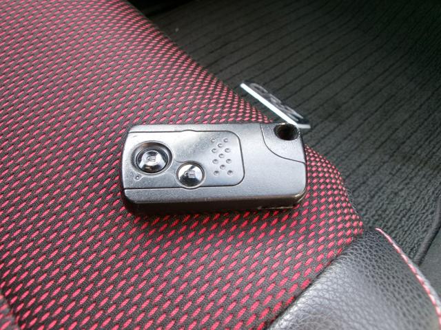 �X�}�[�g�L�[�I