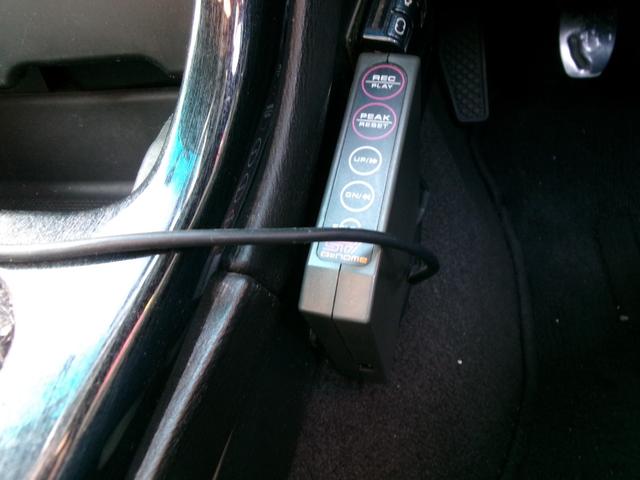 レガシィツーリングワゴン ＧＴ－ＢリミテッドＩＩ　５速ＭＴ　社外アルミ　社外マフラー　車高調　エアロパーツ　ＳＴｉブーストコントローラー　ＨＩＤヘッドライト　ＨＤＤナビ　フルセグＴＶ　タイミングベルト交換済み（13枚目）