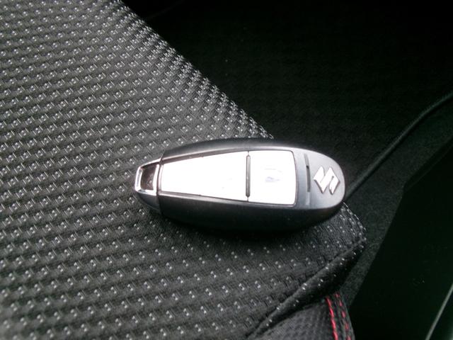 �X�}�[�g�L�[�I