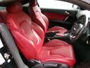 ＴＴクーペ １．８ＴＦＳＩ　純正１８インチアルミホイール　赤レザーシート　ＨＤＤナビ　フルセグＴＶ　バックカメラ　ＨＩＤヘッドライト　電動リアスポイラー　キーレス　ＥＴＣ（5枚目）
