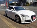 AUDI TT COUPE