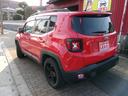 CHRYSLER JEEP JEEP RENEGADE