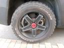 CHRYSLER JEEP JEEP RENEGADE