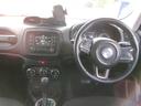 CHRYSLER JEEP JEEP RENEGADE