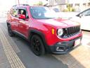 CHRYSLER JEEP JEEP RENEGADE