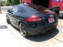 AUDI TT COUPE