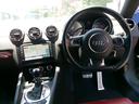 AUDI TT COUPE