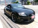 AUDI TT COUPE