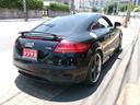AUDI TT COUPE