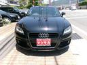 AUDI TT COUPE