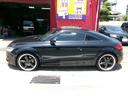 AUDI TT COUPE