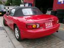 MAZDA ROADSTER