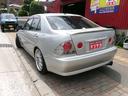 TOYOTA ALTEZZA