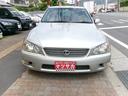 TOYOTA ALTEZZA