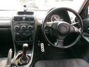 アルテッツァ ＲＳ２００　Ｚエディション　６速ミッション　３Ｓエンジン　純正アルミホイール　社外足回り　社外ＨＩＤヘッドライト　社外オーディオ　ＥＴＣ　タイミングベルト交換済み（8枚目）