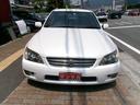 TOYOTA ALTEZZA