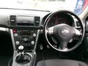 レガシィツーリングワゴン ２．０ＧＴスペックＢ　後期型　６速ミッション　純正１８インチアルミホイール　純正エアロパーツ付き　ＨＩＤヘッドライト　ＳＩドライブ　タイミングベルト交換済み（8枚目）