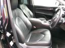 キレイな内装！黒レザーシート！パワーシート！
