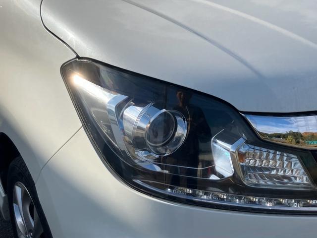 ソリオバンディット ＤＪＥ　レーダーブレーキサポートＩＩ　ナビテレビ　両側パワースライドドア　チェーンベルト　スマートキー　プッシュスタート　セキュリティー　アイドリングストップ（4枚目）