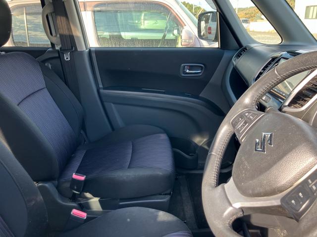 ソリオバンディット ＤＪＥ　レーダーブレーキサポートＩＩ　ナビテレビ　両側パワースライドドア　チェーンベルト　スマートキー　プッシュスタート　セキュリティー　アイドリングストップ（11枚目）