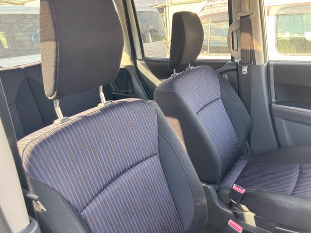 ソリオバンディット ＤＪＥ　レーダーブレーキサポートＩＩ　ナビテレビ　両側パワースライドドア　チェーンベルト　スマートキー　プッシュスタート　セキュリティー　アイドリングストップ（12枚目）