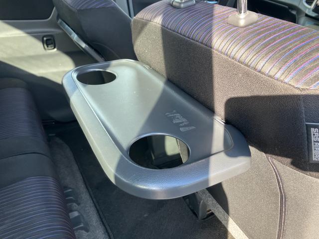 ソリオバンディット ＤＪＥ　レーダーブレーキサポートＩＩ　ナビテレビ　両側パワースライドドア　チェーンベルト　スマートキー　プッシュスタート　セキュリティー　アイドリングストップ（17枚目）