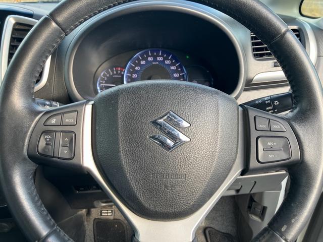 ソリオバンディット ＤＪＥ　レーダーブレーキサポートＩＩ　ナビテレビ　両側パワースライドドア　チェーンベルト　スマートキー　プッシュスタート　セキュリティー　アイドリングストップ（28枚目）