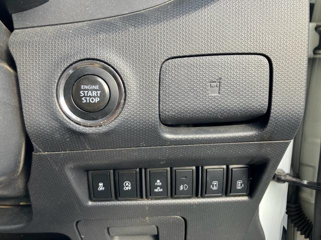 ソリオバンディット ＤＪＥ　レーダーブレーキサポートＩＩ　ナビテレビ　両側パワースライドドア　チェーンベルト　スマートキー　プッシュスタート　セキュリティー　アイドリングストップ（30枚目）