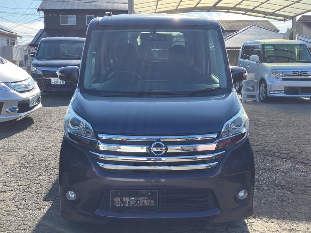 デイズルークス ハイウェイスター　Ｘ　ドライブレコーダー　全周囲カメラ　両側スライド・片側電動　ナビ　ＴＶ　ＨＩＤ　スマートキー　アイドリングストップ　電動格納ミラー　ベンチシート　ＣＶＴ　盗難防止システム　ＡＢＳ　ＣＤ　ＤＶＤ再生（12枚目）