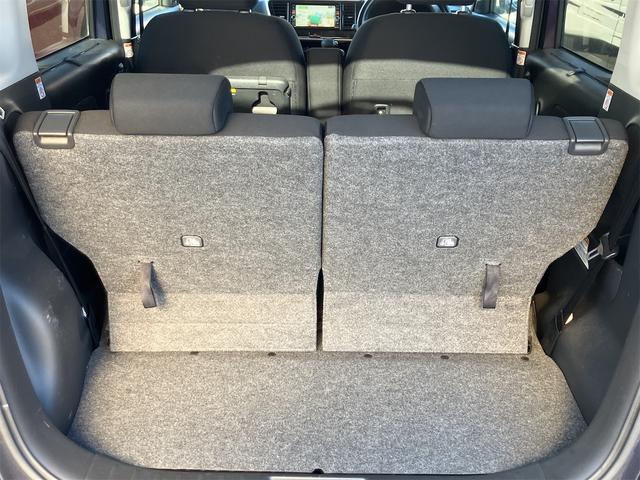 デイズルークス ハイウェイスター　Ｘ　ドライブレコーダー　全周囲カメラ　両側スライド・片側電動　ナビ　ＴＶ　ＨＩＤ　スマートキー　アイドリングストップ　電動格納ミラー　ベンチシート　ＣＶＴ　盗難防止システム　ＡＢＳ　ＣＤ　ＤＶＤ再生（18枚目）