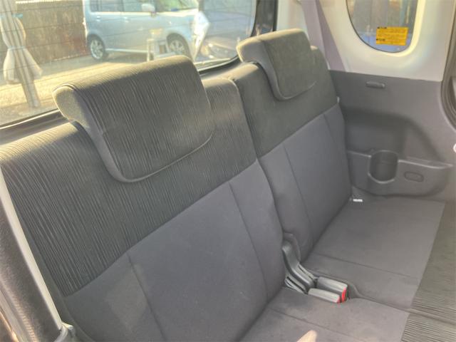 タント カスタムＸ　後期　ＥＴＣ　電動スライドドア　ＨＩＤ　スマートキー　アイドリングストップ　電動格納ミラー　ベンチシート　ＣＶＴ　盗難防止システム　ＡＢＳ　ＣＤ　ミュージックプレイヤー接続可　アルミホイール（11枚目）