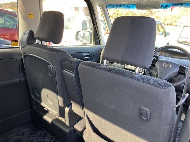 タント カスタムＸ　後期　ＥＴＣ　電動スライドドア　ＨＩＤ　スマートキー　アイドリングストップ　電動格納ミラー　ベンチシート　ＣＶＴ　盗難防止システム　ＡＢＳ　ＣＤ　ミュージックプレイヤー接続可　アルミホイール（12枚目）