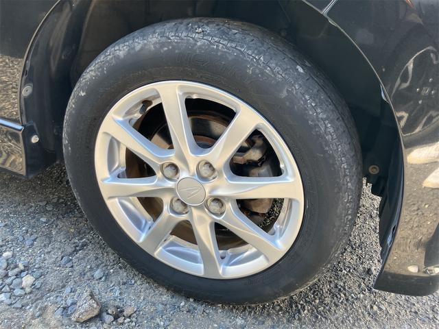 タント カスタムＸ　後期　ＥＴＣ　電動スライドドア　ＨＩＤ　スマートキー　アイドリングストップ　電動格納ミラー　ベンチシート　ＣＶＴ　盗難防止システム　ＡＢＳ　ＣＤ　ミュージックプレイヤー接続可　アルミホイール（20枚目）