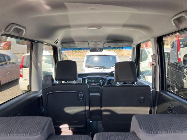 タント カスタムＸ　後期　ＥＴＣ　電動スライドドア　ＨＩＤ　スマートキー　アイドリングストップ　電動格納ミラー　ベンチシート　ＣＶＴ　盗難防止システム　ＡＢＳ　ＣＤ　ミュージックプレイヤー接続可　アルミホイール（21枚目）