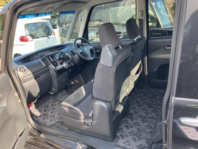 タント カスタムＸ　後期　ＥＴＣ　電動スライドドア　ＨＩＤ　スマートキー　アイドリングストップ　電動格納ミラー　ベンチシート　ＣＶＴ　盗難防止システム　ＡＢＳ　ＣＤ　ミュージックプレイヤー接続可　アルミホイール（22枚目）