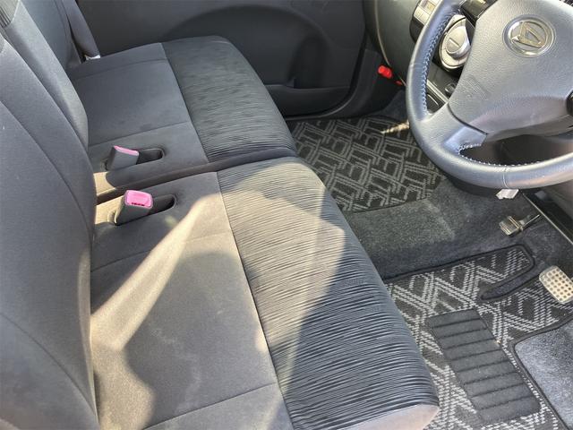 タント カスタムＸ　後期　ＥＴＣ　電動スライドドア　ＨＩＤ　スマートキー　アイドリングストップ　電動格納ミラー　ベンチシート　ＣＶＴ　盗難防止システム　ＡＢＳ　ＣＤ　ミュージックプレイヤー接続可　アルミホイール（24枚目）