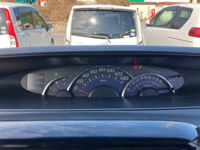 タント カスタムＸ　後期　ＥＴＣ　電動スライドドア　ＨＩＤ　スマートキー　アイドリングストップ　電動格納ミラー　ベンチシート　ＣＶＴ　盗難防止システム　ＡＢＳ　ＣＤ　ミュージックプレイヤー接続可　アルミホイール（28枚目）