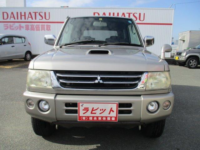 アクティブフィールドエディション・ターボエンジン・4WD(3枚目)