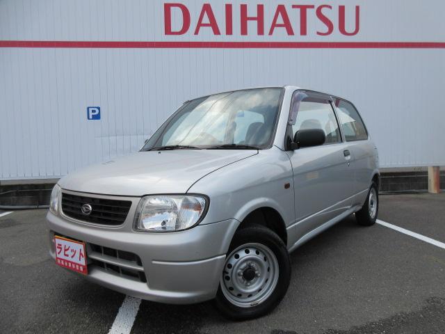 ダイハツ ミラ ｔａスペシャル ４ｗｄ ｍｔ車 エアコン パワステ付きの中古車 グーネット中古車