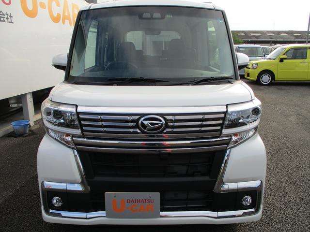 カスタムX トップエディションSAIII(2枚目)