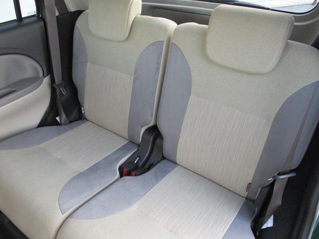 スタイルX リミテッド SAIII(10枚目)