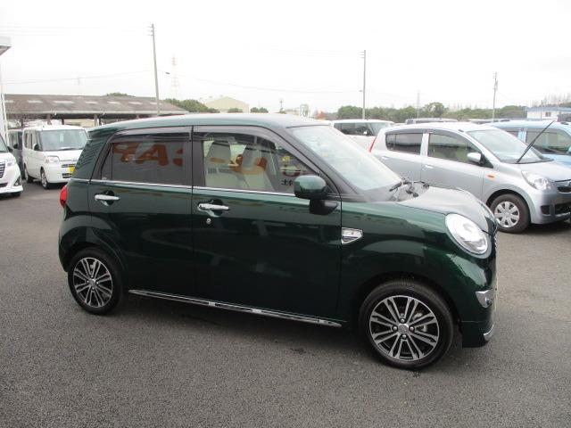 スタイルG リミテッド SAIII(3枚目)