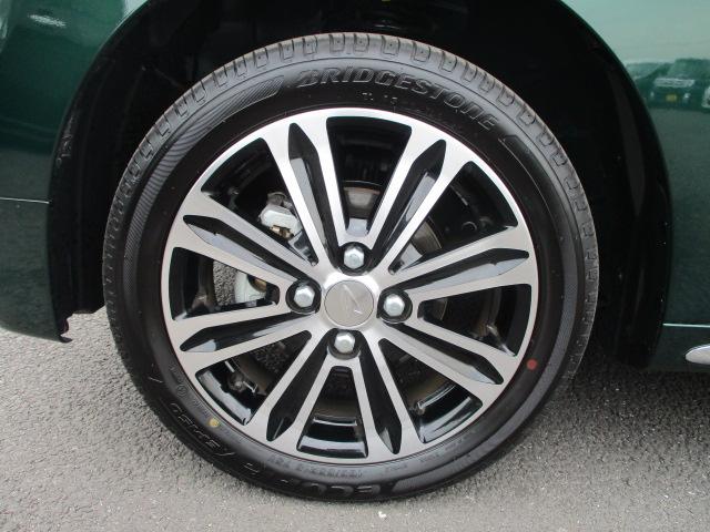 スタイルG リミテッド SAIII(10枚目)