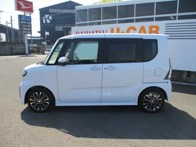 カスタムRS ターボ ETC パノラマモニター(3枚目)