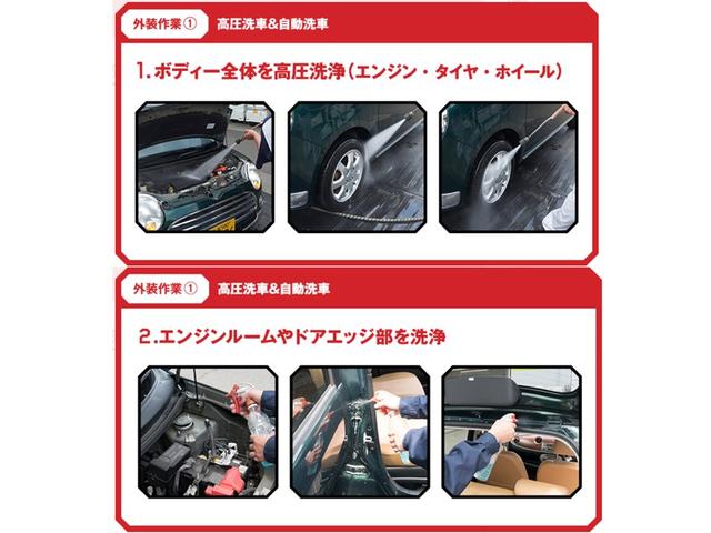 L SAIII サポカー 1年保証付き 1オーナー キーレス(36枚目)
